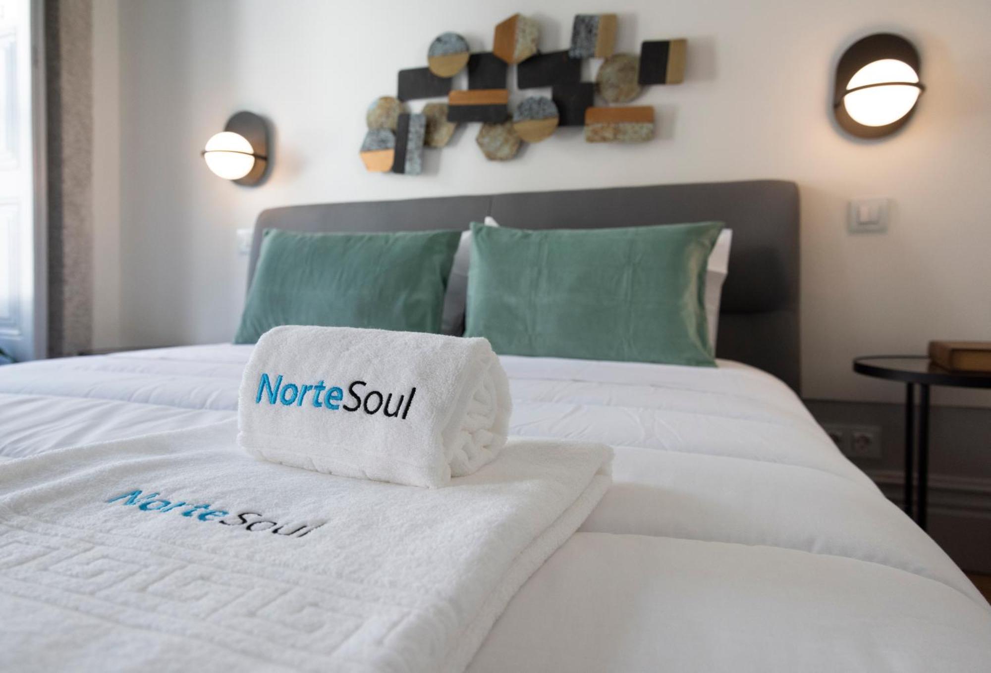 NorteSoul Mouzinho Porto Quarto foto